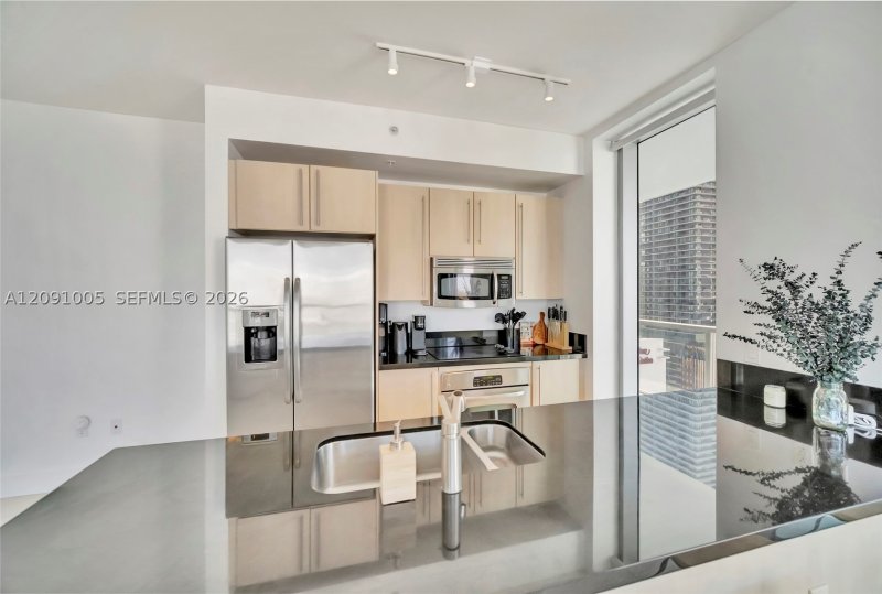 Comprar apartamento en Axis on Brickell South Tower 2201-S