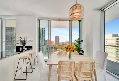 Comprar apartamento no Axis on Brickell South Tower 2201-S