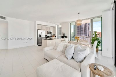 Comprar apartamento no Axis on Brickell South Tower 2201-S
