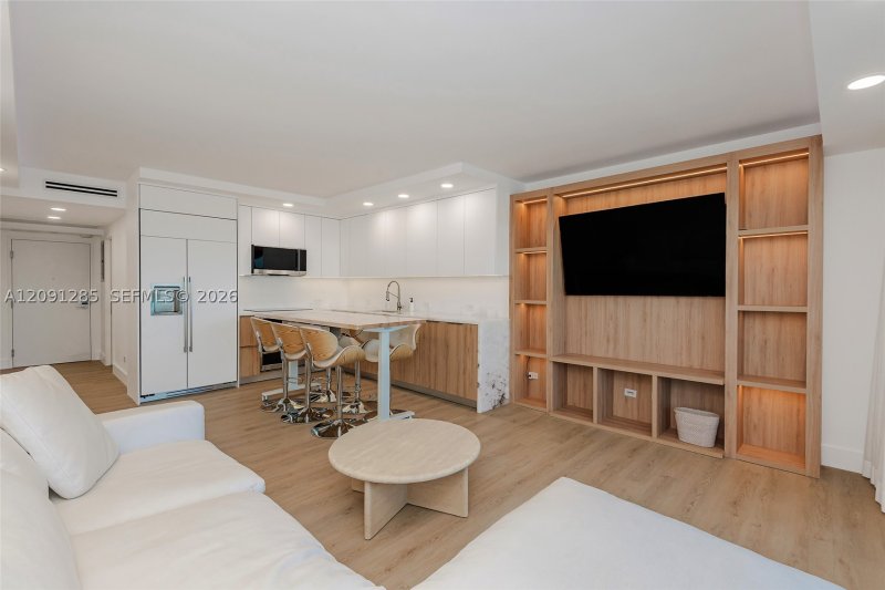 Comprar apartamento en Roney Palace 834