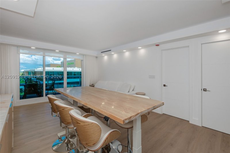 Comprar apartamento en Roney Palace 834