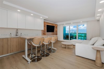 Comprar apartamento en Roney Palace 834