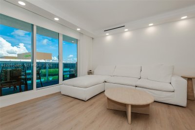 Comprar apartamento en Roney Palace 834