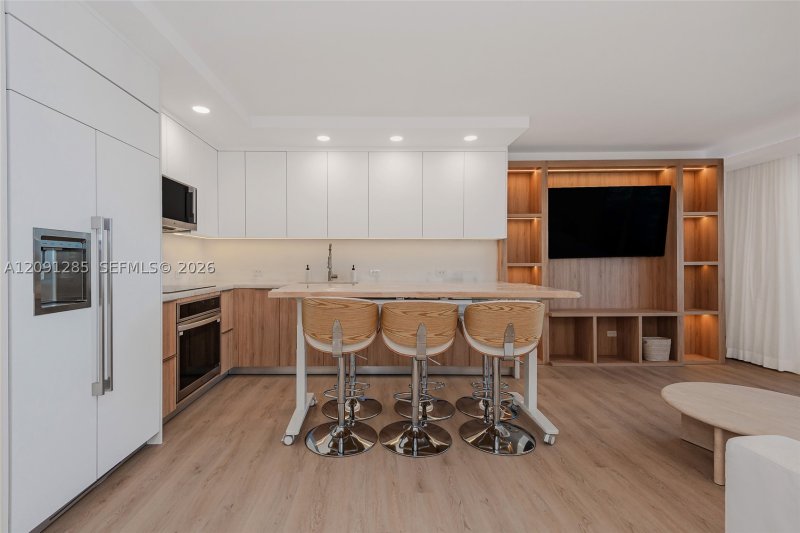 Comprar apartamento en Roney Palace 834