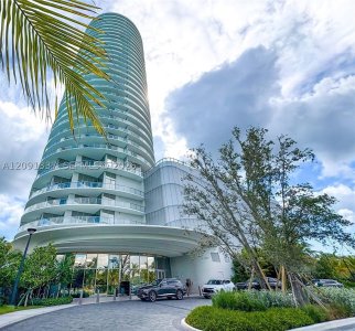 One Park Tower by Turnberry Apt #1903