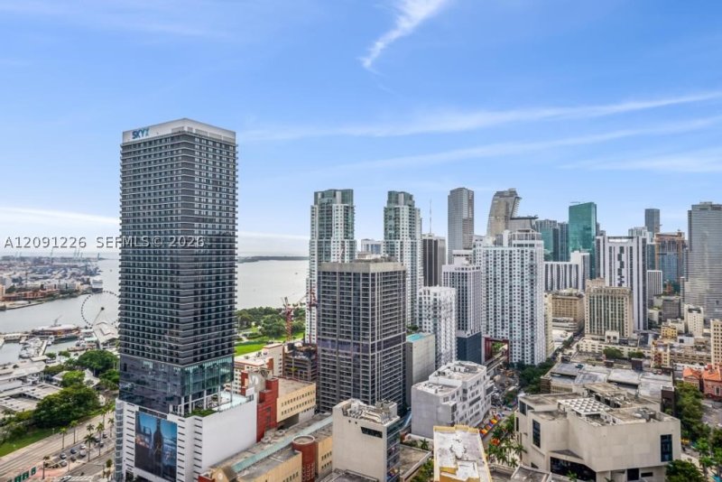 Comprar apartamento en Natiivo Gale Miami Hotel & Residences 3312