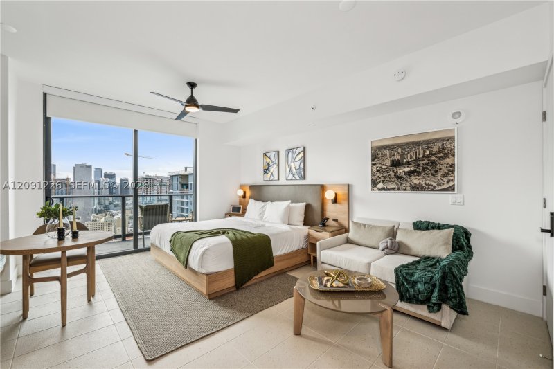 Comprar apartamento en Natiivo Gale Miami Hotel & Residences 3312