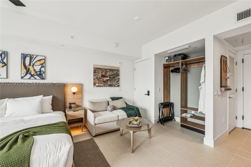 Comprar apartamento en Natiivo Gale Miami Hotel & Residences 3312