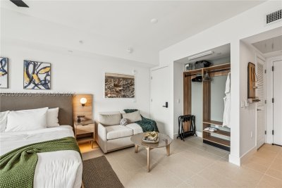 Comprar apartamento en Natiivo Gale Miami Hotel & Residences 3312