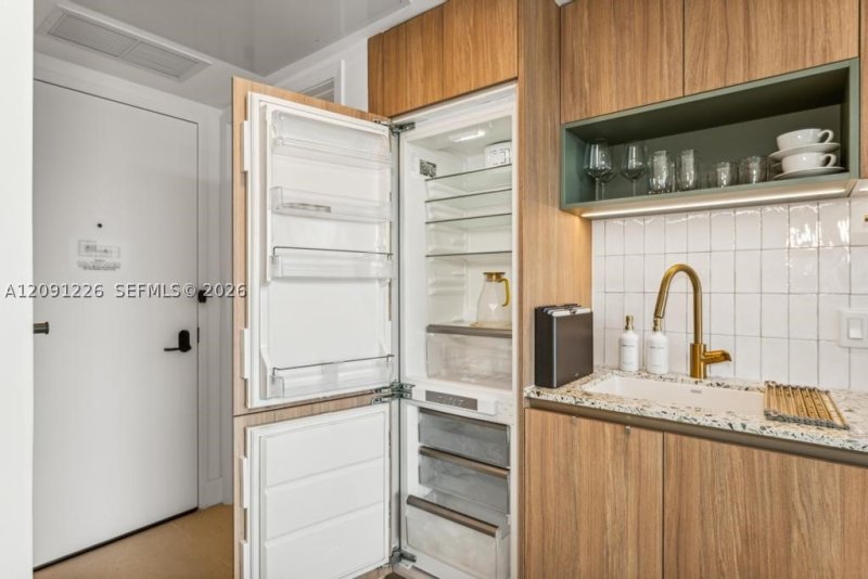 Comprar apartamento en Natiivo Gale Miami Hotel & Residences 3312
