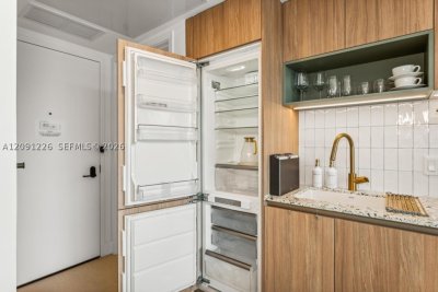 Comprar apartamento en Natiivo Gale Miami Hotel & Residences 3312