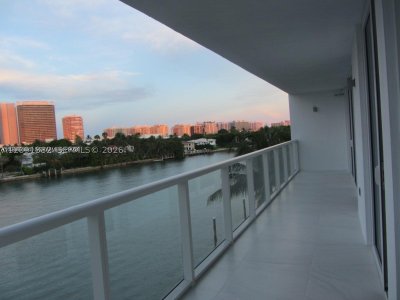Aluguel de apartamento no O Residences 703