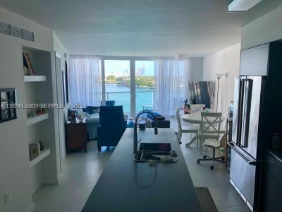 Aluguel de apartamento no O Residences 703