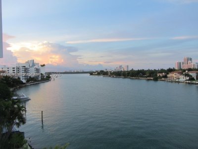Aluguel de apartamento no O Residences 703