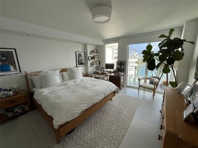 Aluguel de apartamento no O Residences 703