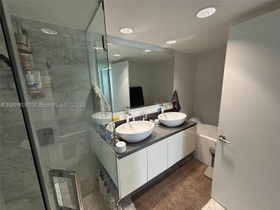 Aluguel de apartamento no O Residences 703