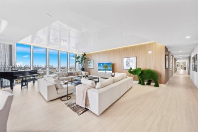 Paramount Miami WorldCenter Apt #5312