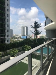 Aria on The Bay Apt #1504