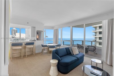 Comprar apartamento no Fontainebleau II 1703