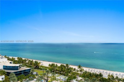 Comprar apartamento no Fontainebleau II 1703