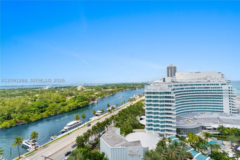 Comprar apartamento no Fontainebleau II 1703