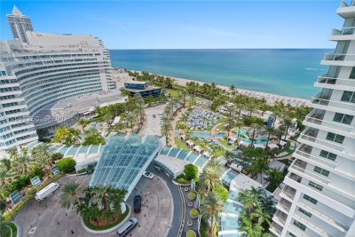 Comprar apartamento no Fontainebleau II 1703
