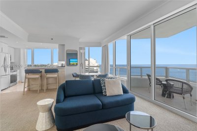 Fontainebleau II Apt #1703