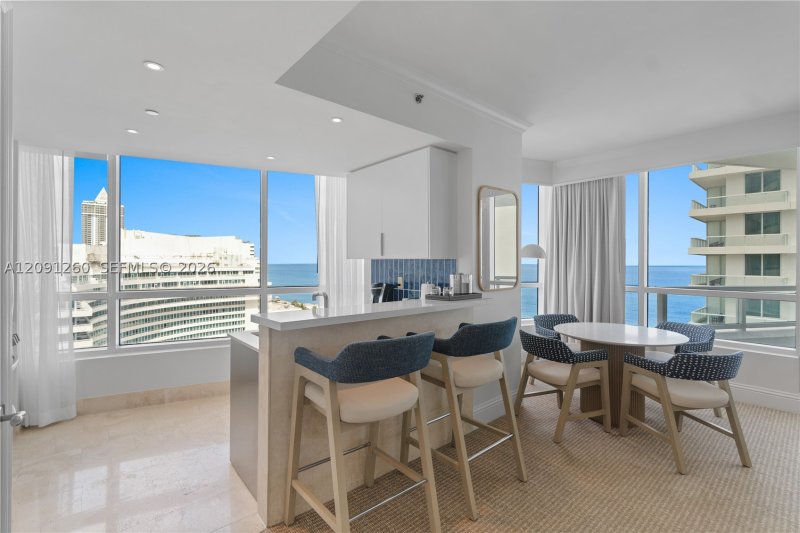 Comprar apartamento no Fontainebleau II 1703