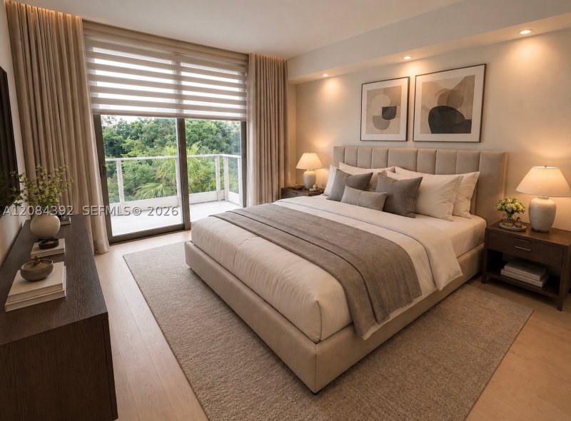 Condo for sale at 2200 Brickell 313