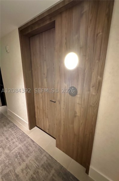 Condo for sale at 2200 Brickell 313