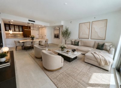 Comprar apartamento no 2200 Brickell 313