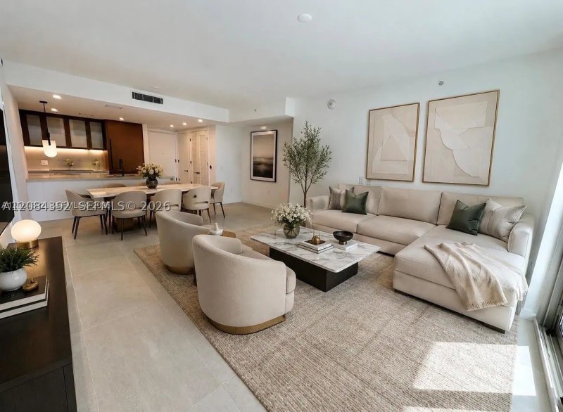 Comprar apartamento en 2200 Brickell 313