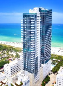 Setai Apt #2802/2804