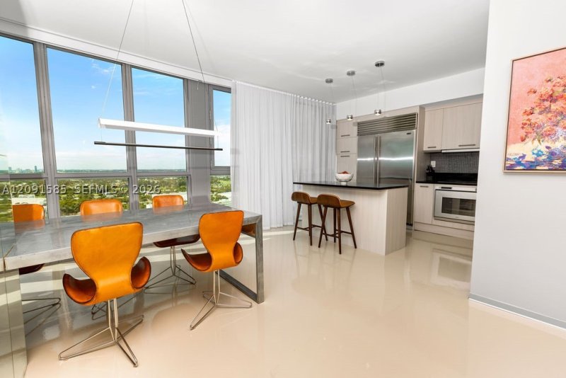 Comprar apartamento no Setai 2802/2804