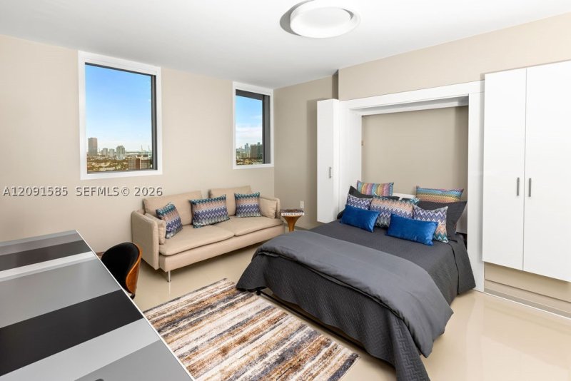 Comprar apartamento no Setai 2802/2804
