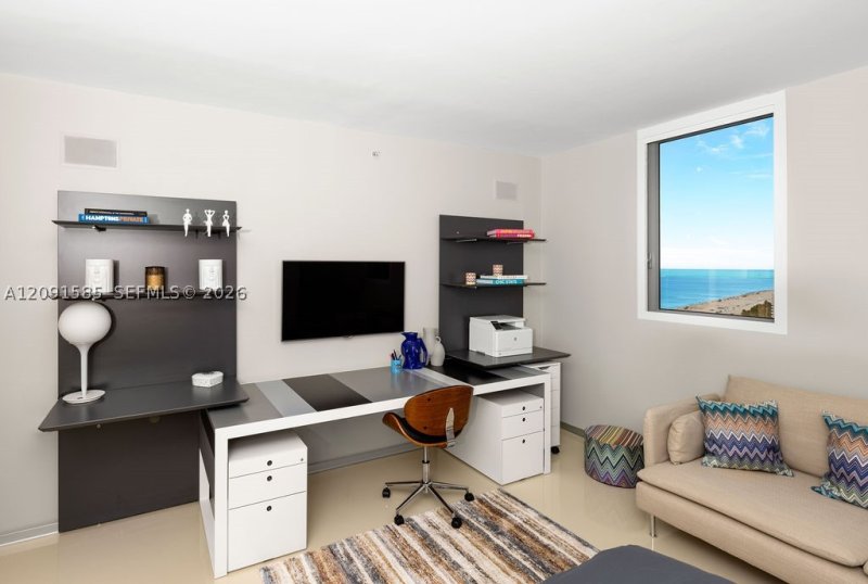 Comprar apartamento no Setai 2802/2804