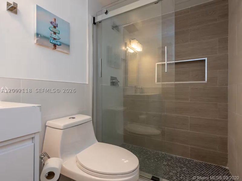 Alquiler de apartamento en The Wave Condo 627
