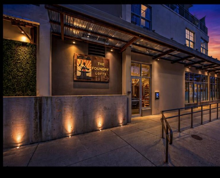 Condo for sale at Foundry Lofts 704