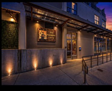 Comprar apartamento en Foundry Lofts 704