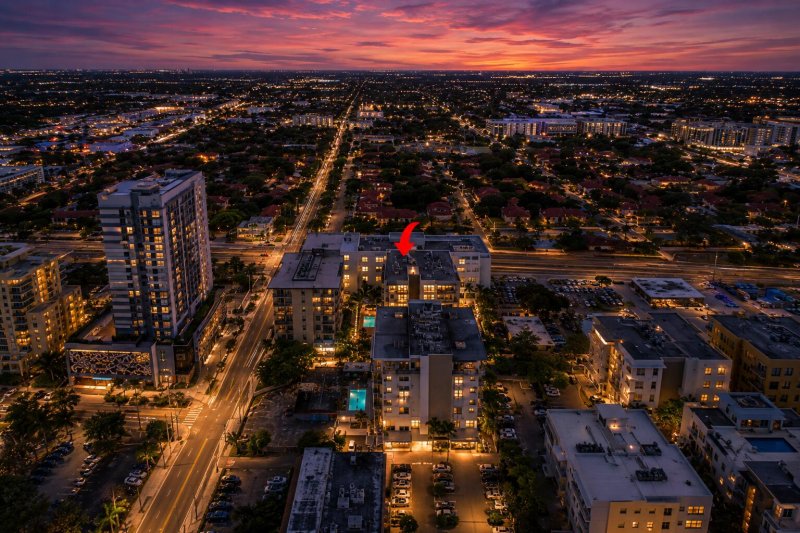 Condo for sale at Foundry Lofts 704