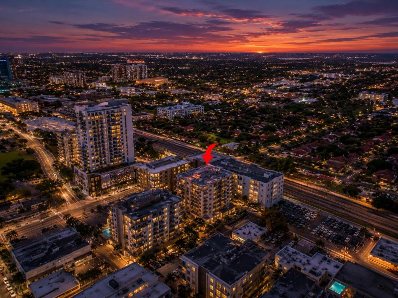 Condo for sale at Foundry Lofts 704