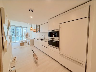 Comprar apartamento no Icon Brickell Tower II 5106