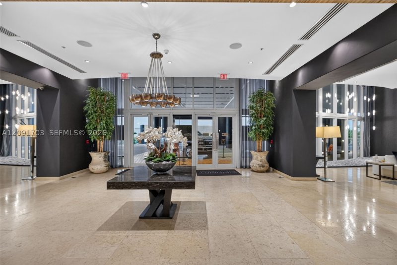 Condo for sale at Infinity on Brickell 3414