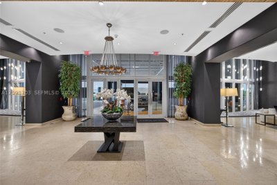 Comprar apartamento no Infinity on Brickell 3414