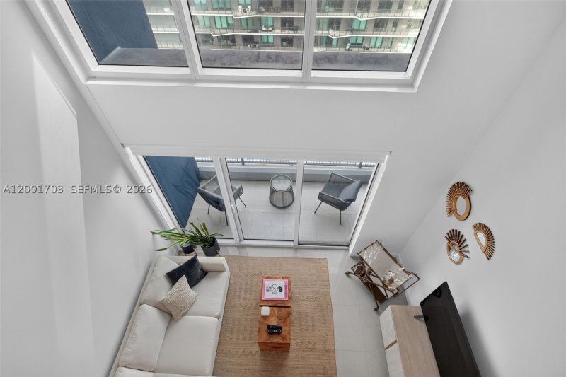 Condo for sale at Infinity on Brickell 3414