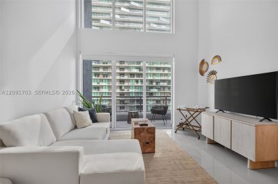 Comprar apartamento no Infinity on Brickell 3414