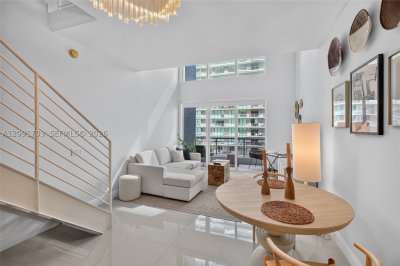 Comprar apartamento no Infinity on Brickell 3414