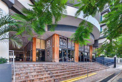 Comprar apartamento no Infinity on Brickell 3414
