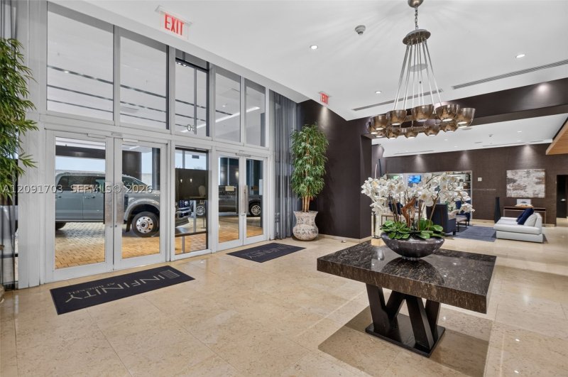 Condo for sale at Infinity on Brickell 3414