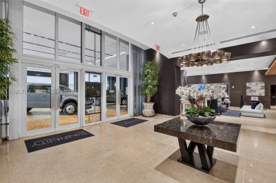 Comprar apartamento no Infinity on Brickell 3414